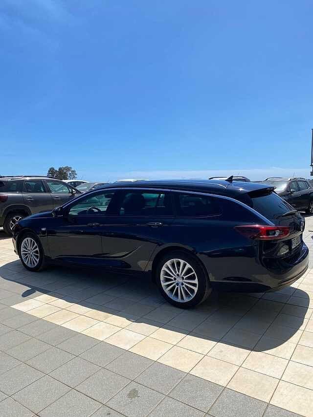 Opel Insignia 1.6 CDTI 136 S&S aut.Sports Tourer Business