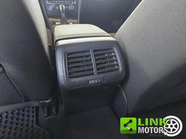 VOLKSWAGEN Golf GTI 2.0 TSI DSG 5p. BlueMotion Technology