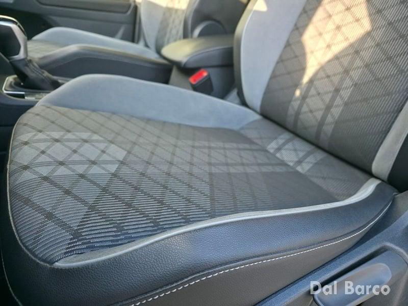 Volkswagen Tiguan 1.5 TSI 150CV DSG ACT R-Line