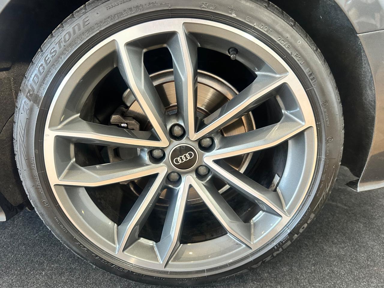 Audi A5 SPB 35 TDI S tronic S line edition