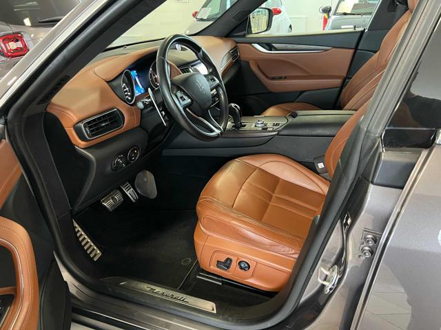 MASERATI Levante V6 Diesel 275 CV AWD