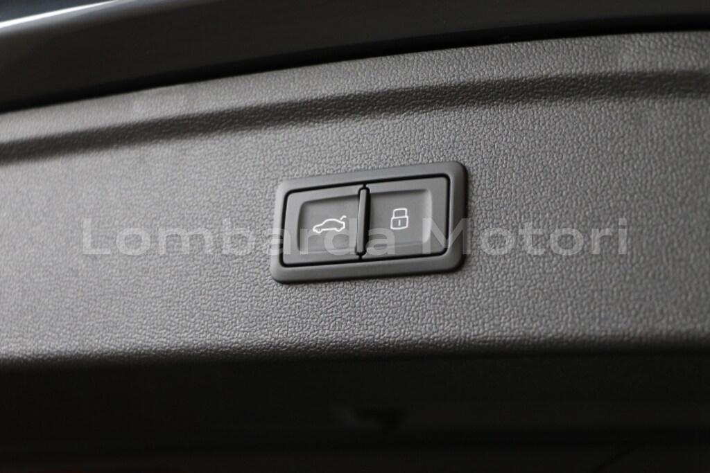 Audi A3 Sportback 30 1.0 tfsi Business Advanced