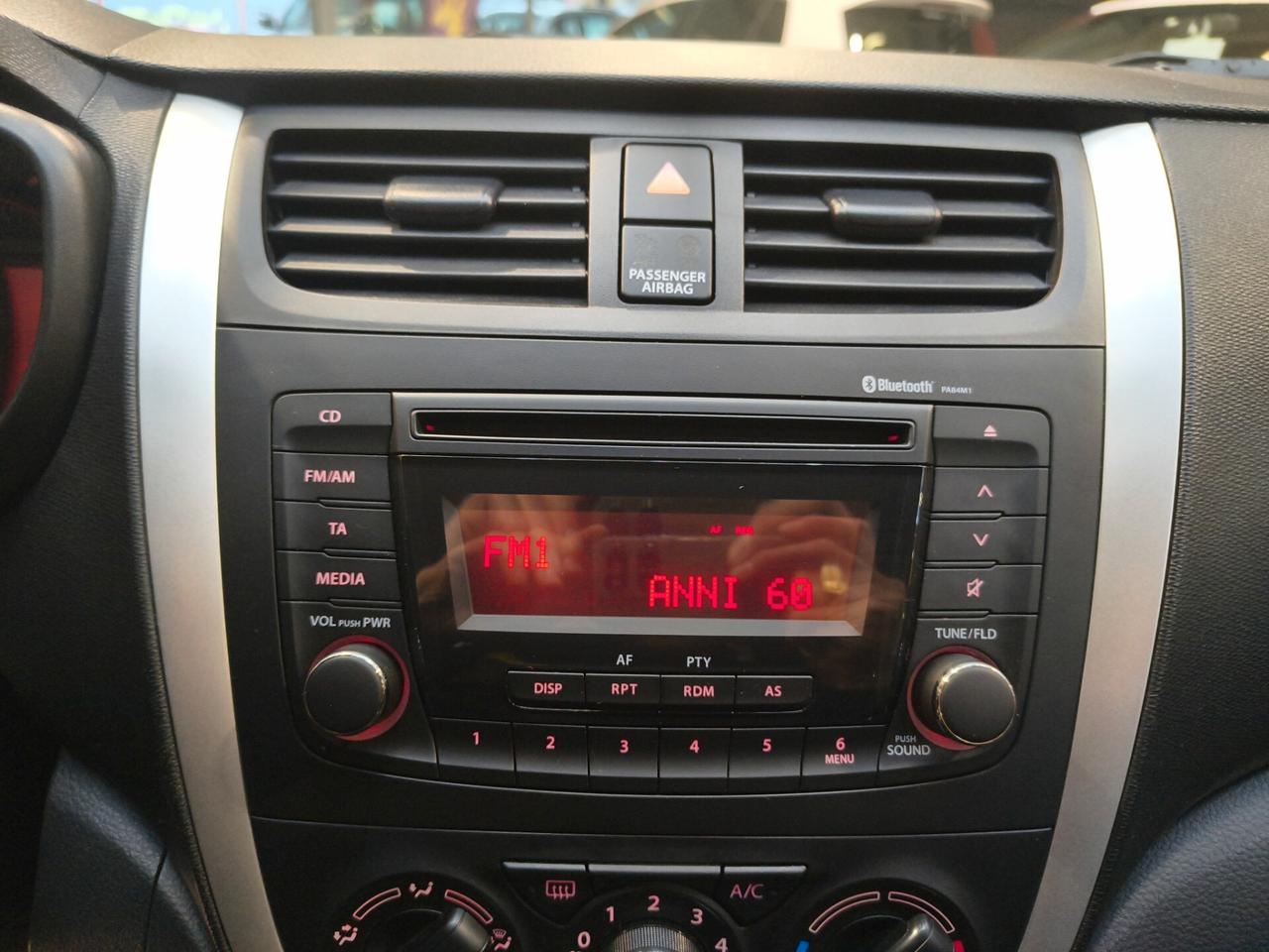 Suzuki Celerio 1.0 Style solo 69000km
