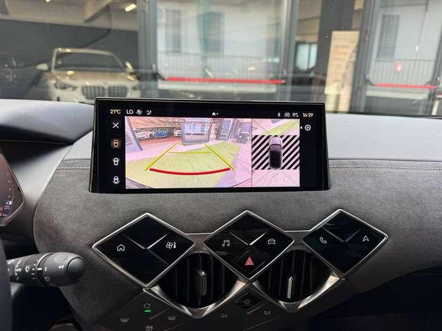 DS Automobiles DS 3 1.2 130cv Performance Line Auto