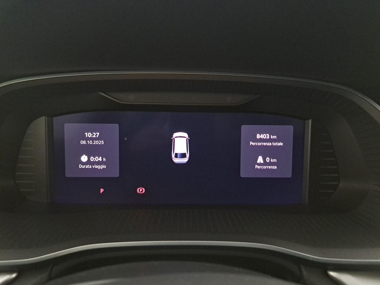 Skoda Octavia wagon 2.0 tdi executive 150cv dsg