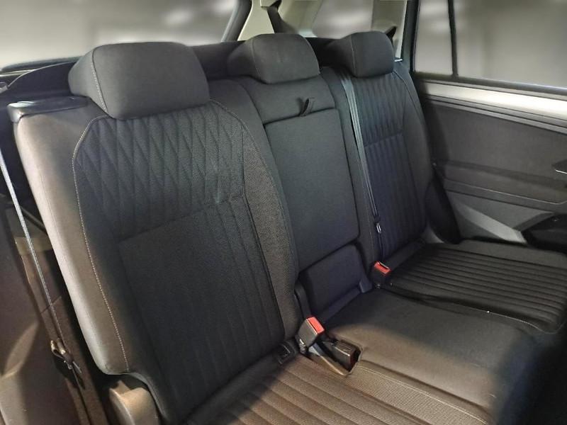 VOLKSWAGEN TIGUAN ALLSPACE 2.0 TDI SCR LIFE DSG SUV