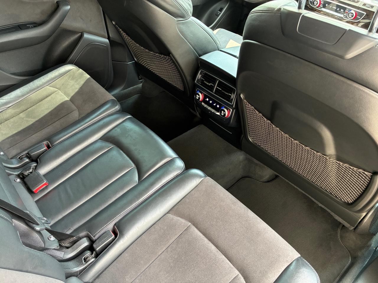 Audi Q7 3.0 TDI 272 CV quattro tiptronic Business Plus