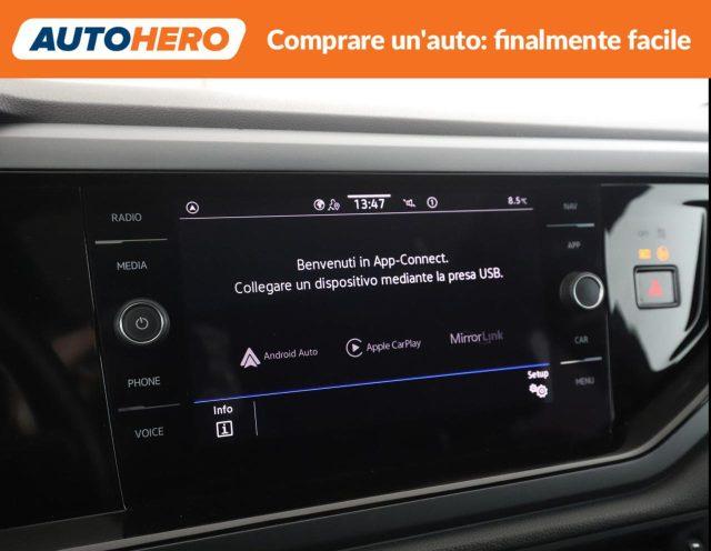 VOLKSWAGEN Taigo 1.0 TSI 110 CV DSG R-Line