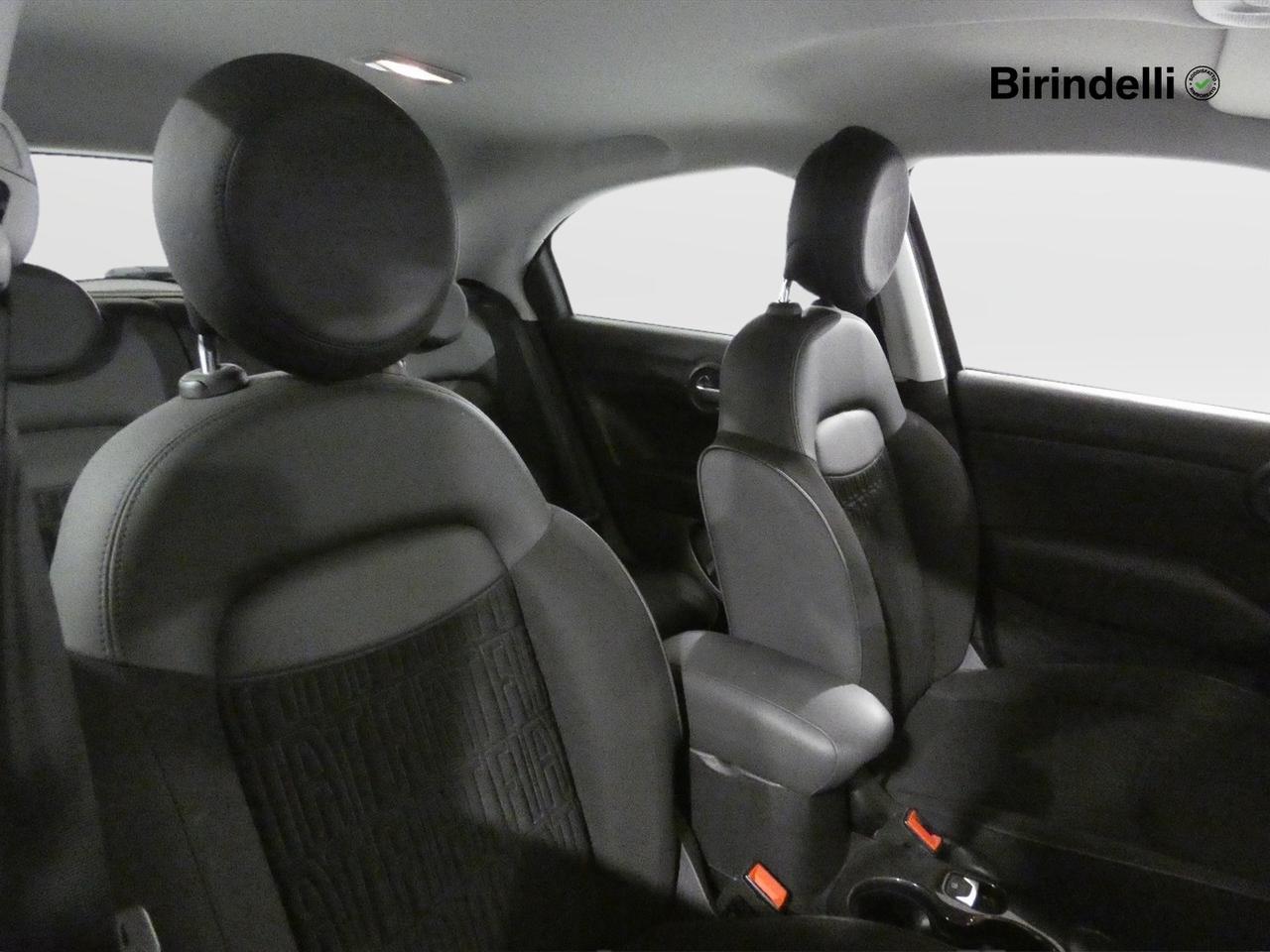 FIAT 500X - 500X 1.3 MultiJet 95 CV