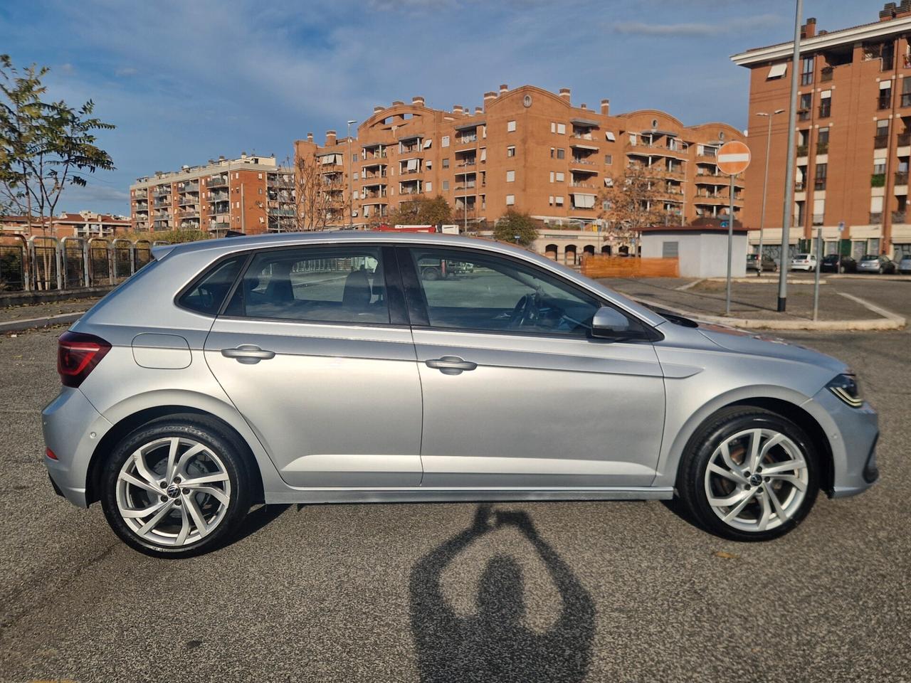 Volkswagen Polo 1.0 TSI 5p. Highline 56 mila km