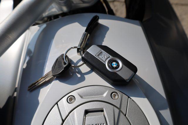 BMW R 1200 GS R 1200 GS CAMBIO ELETRONICO