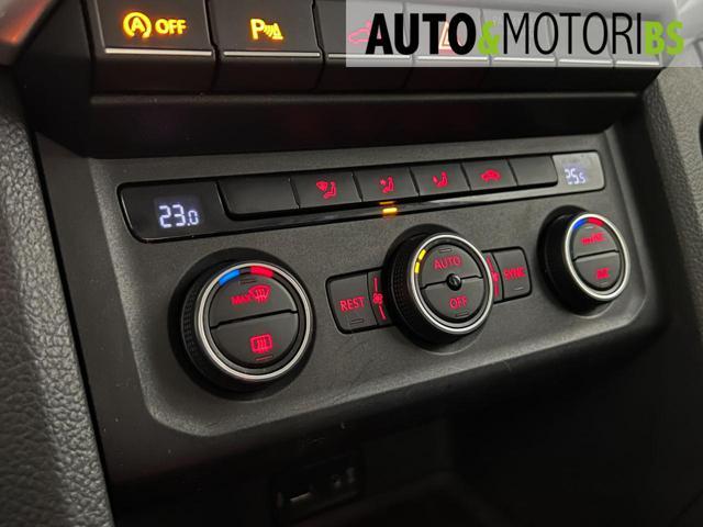 VOLKSWAGEN Amarok 3.0 V6 TDI 258CV 4MOTION Highline *PREZZO REALE*