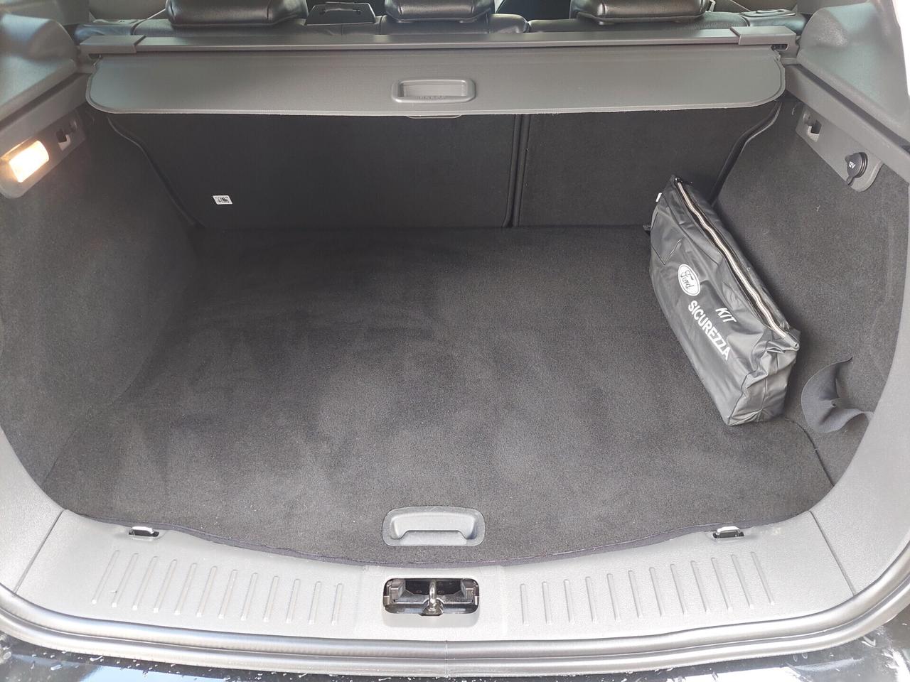 Ford Kuga 2.0 TDCi 163 CV 4WD Powersh.Titanium DPF