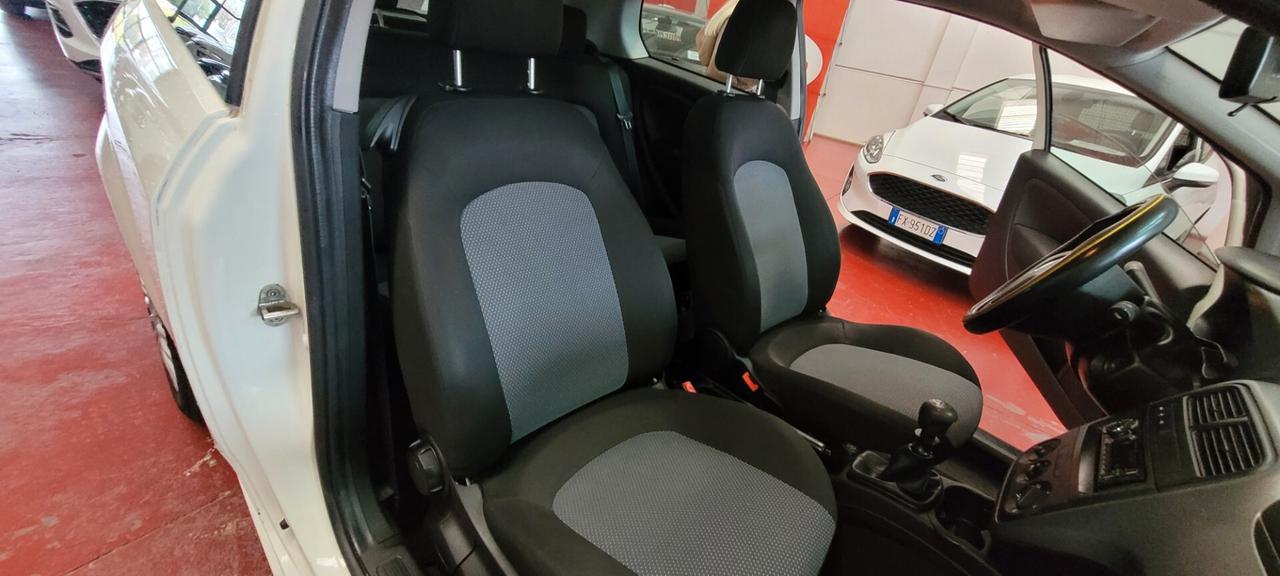 Fiat Grande Punto 1.2 3 porte S&S Actual