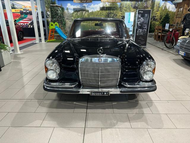 MERCEDES-BENZ S 250 250 s