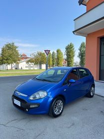 Fiat Punto Evo Punto Evo 1.2 5 porte S&S Dynamic