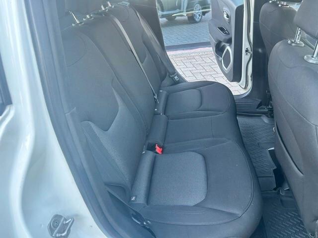 Jeep Renegade 2.0 Mjt 140CV 4WD Active Drive Longitude