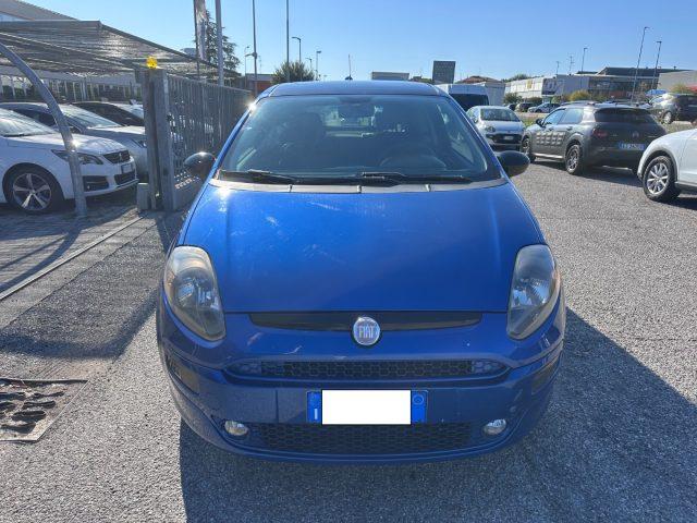 FIAT Punto Evo 1.4 3 porte Dynamic EasyPower