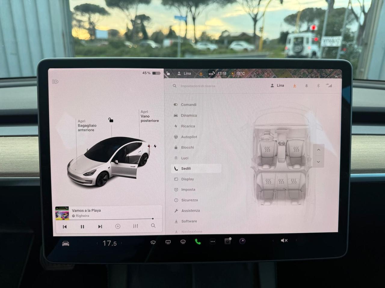 Tesla Model 3 Dual Motor RWD Plus