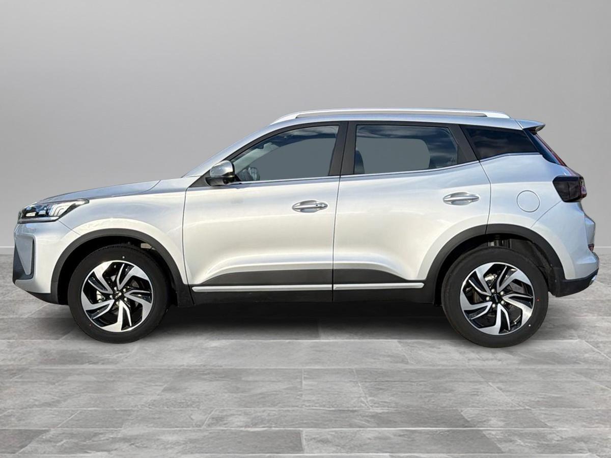 EMC SEI CVT