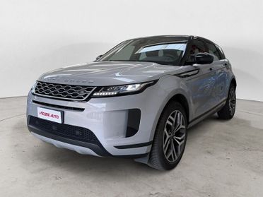 Land Rover Range Rover Evoque 2.0 D150 S AWD auto