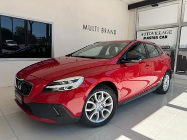 Volvo V40 Cross Country D3