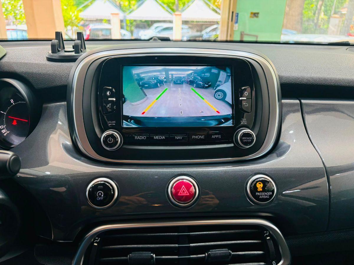 Fiat 500X 1.6 M.Jet 120 CV Lounge
