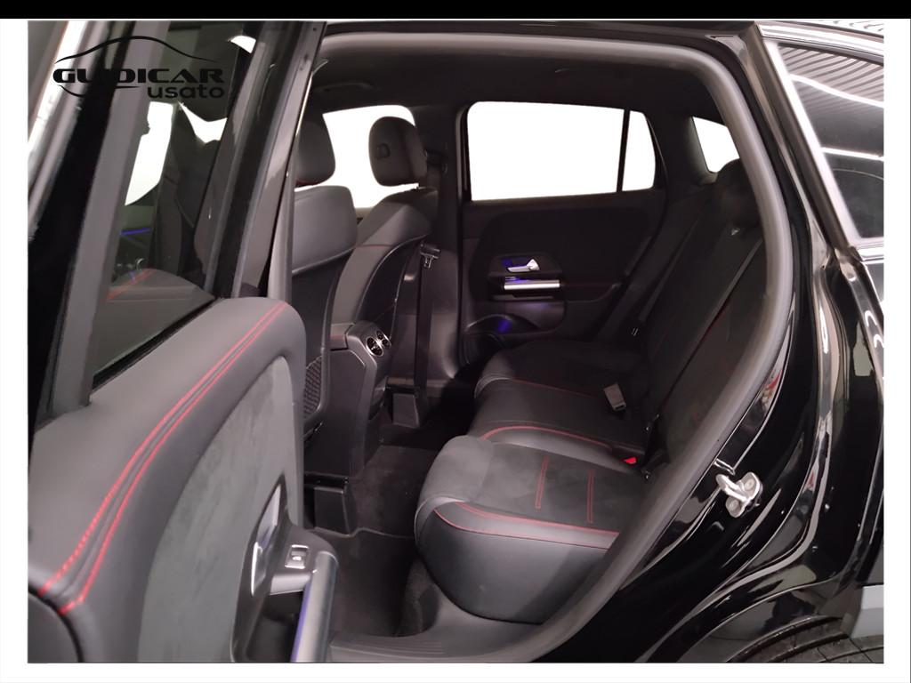 Mercedes-Benz GLA-H247 2020 - GLA 180 d Premium auto