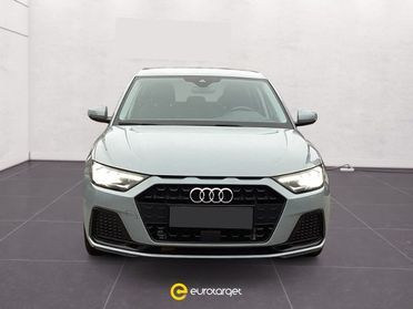 AUDI A1 SPB 25 TFSI S tronic Admired Advanced