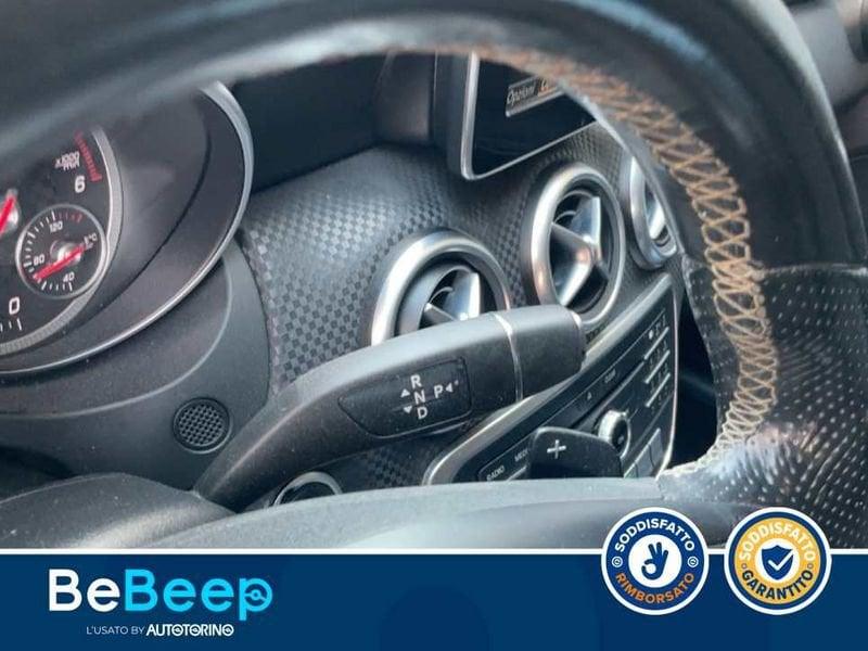 Mercedes-Benz Classe A A 180 CDI SPORT AUTO E6