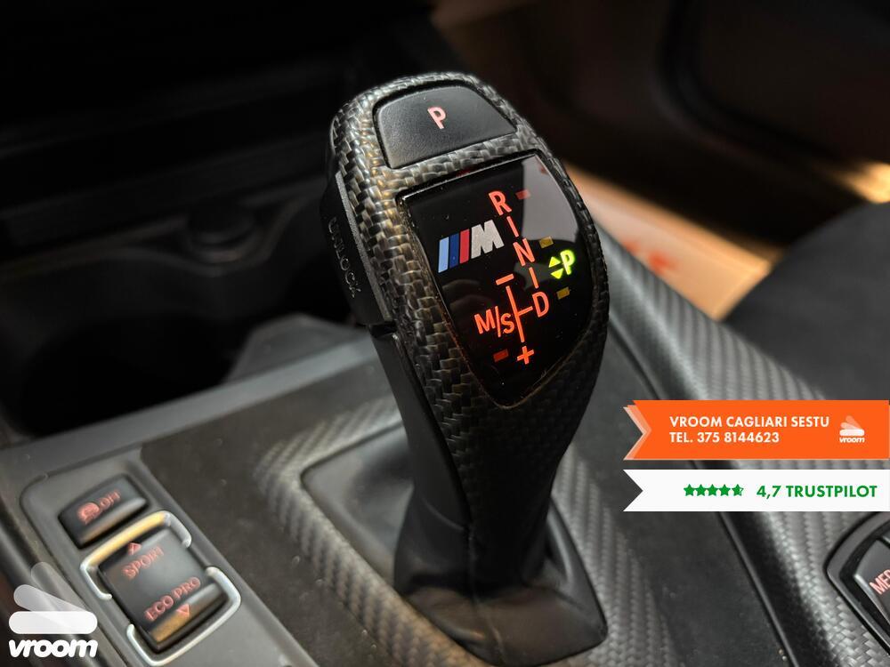 BMW Serie 1 (F20) 120d xDrive 5p. Msport