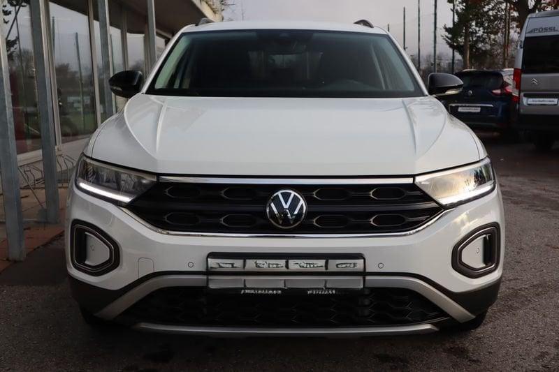 Volkswagen T-Roc 1.5 TSI ACT Goal ACC PDC LED CAR PLAY