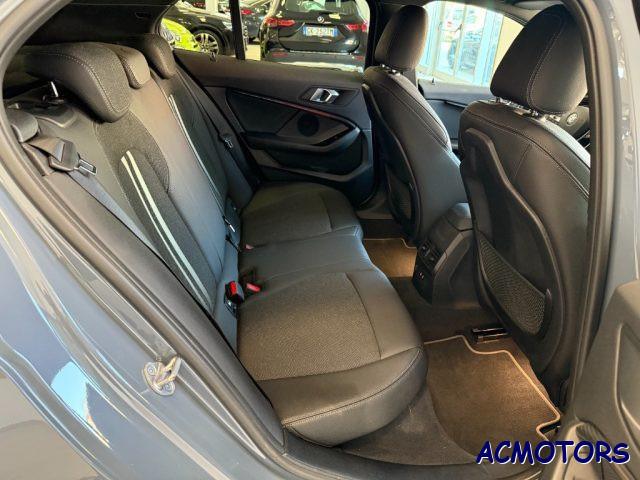 BMW 118 i 5p.AUTOMATICA