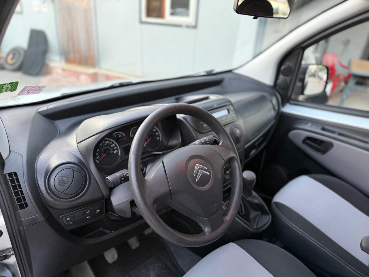 Citroen Nemo 1.3 HDi 75Cv Combi XTR Theatre