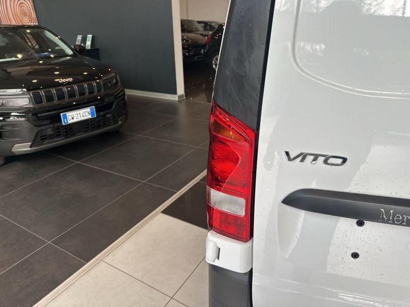 Mercedes-Benz Vito FURGONE PRO 110 CDI COMPACT