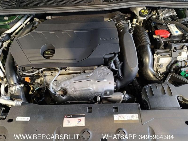 Peugeot 308 308 Plug-in Hybrid 180 e-EAT8 Allure Pack