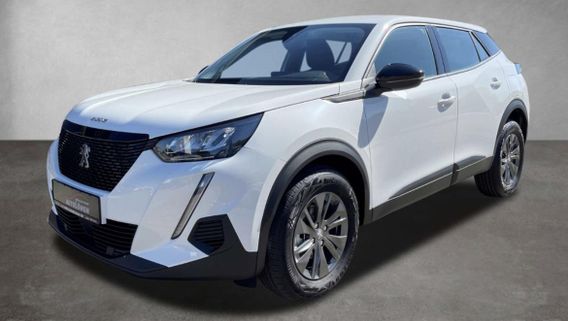 PEUGEOT 2008 2008 BlueHDi 110 S&S Active