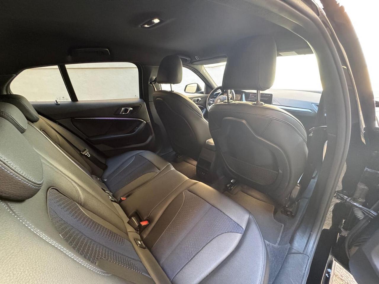 BMW 118D Msport 150CV