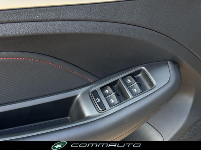 MG ZS 1.5 VTi-tech Luxury