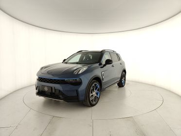 LYNK & CO 01 1.5 td phev auto
