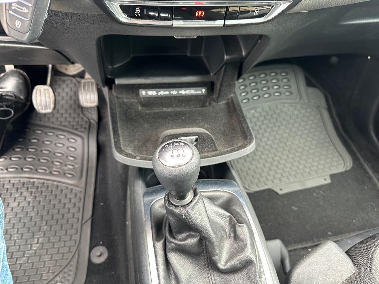 Citroen C4 Picasso 2.0 HDi 150 Excl. 7 POSTI