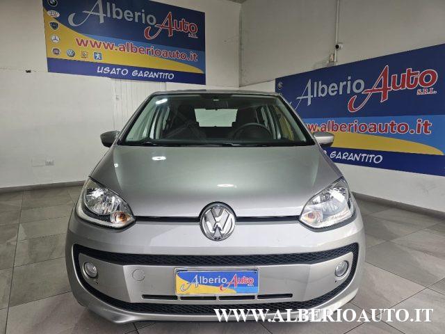 VOLKSWAGEN up! 1.0 5p. eco move up! BMT