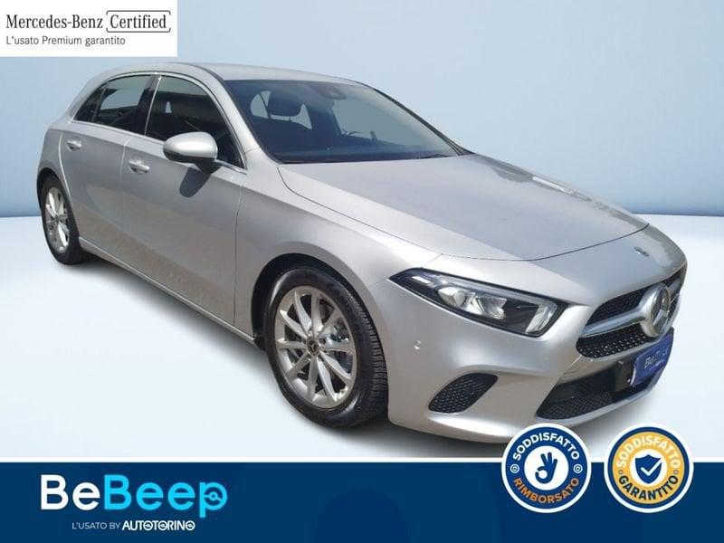 Mercedes-Benz Classe A A 180 SPORT AUTO