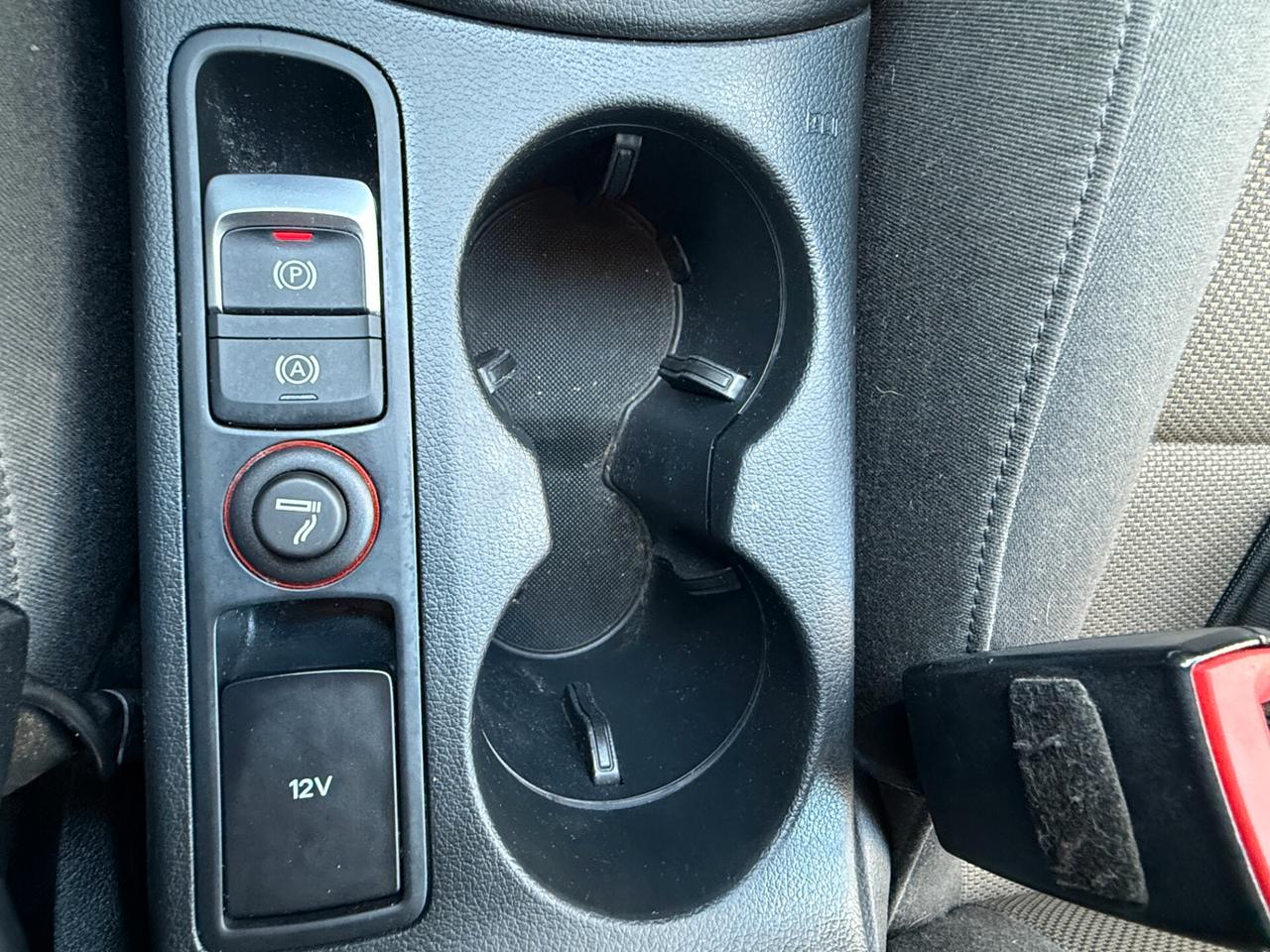 Audi Q3 2.0 TDI 150 CV quattro S tronic