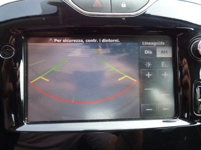 RENAULT Clio 1.2 GARANZIA,km certificati RENAULT,ACCESSORIATA