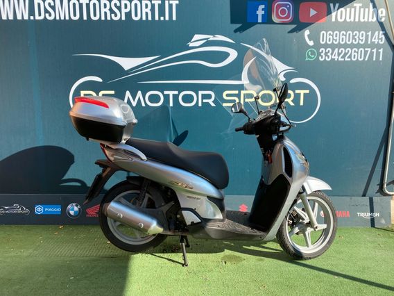 Honda Sh 150