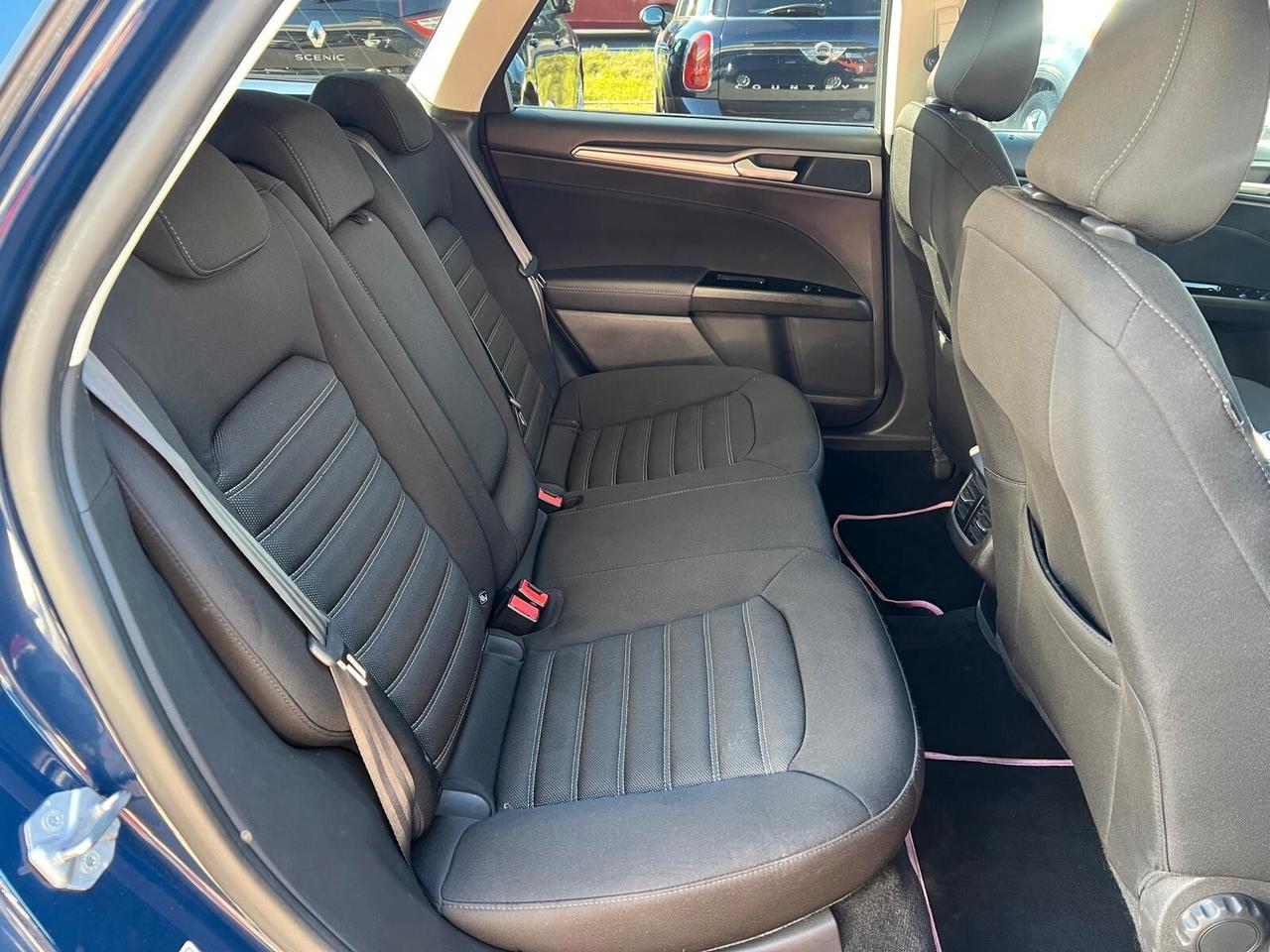 Ford Mondeo 1.5 TDCi 120 CV S&S Station Wagon Titanium Business