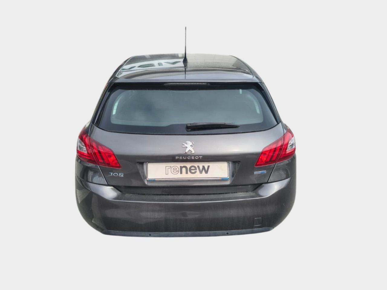 Peugeot 308 BlueHDi 120 S&S Allure
