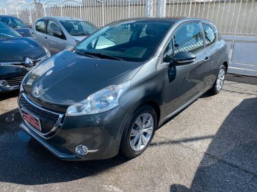 Peugeot 208 1.4 HDi 68 CV 3 porte Access