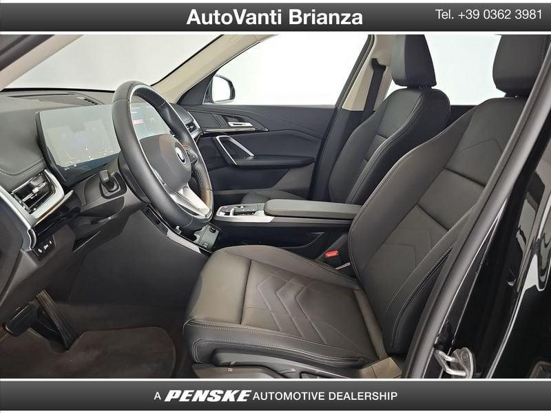 BMW iX1 iX1 eDrive 20 Special Edition